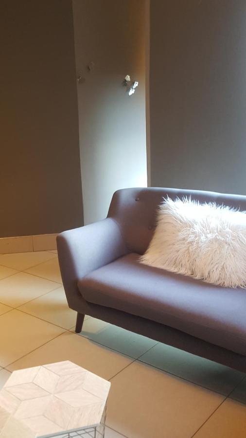 Caza Blanca Apartments Boksburg Eksteriør billede