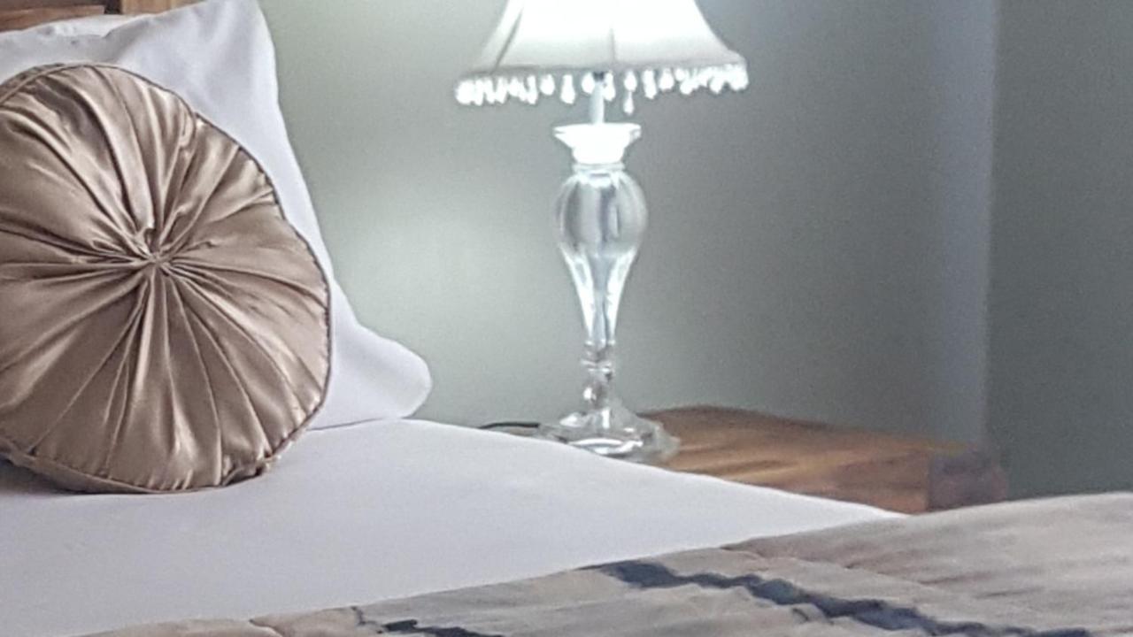 Caza Blanca Apartments Boksburg Eksteriør billede