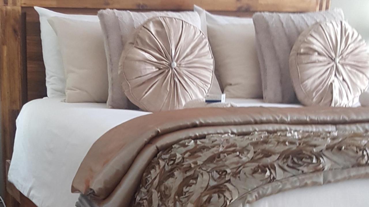 Caza Blanca Apartments Boksburg Eksteriør billede