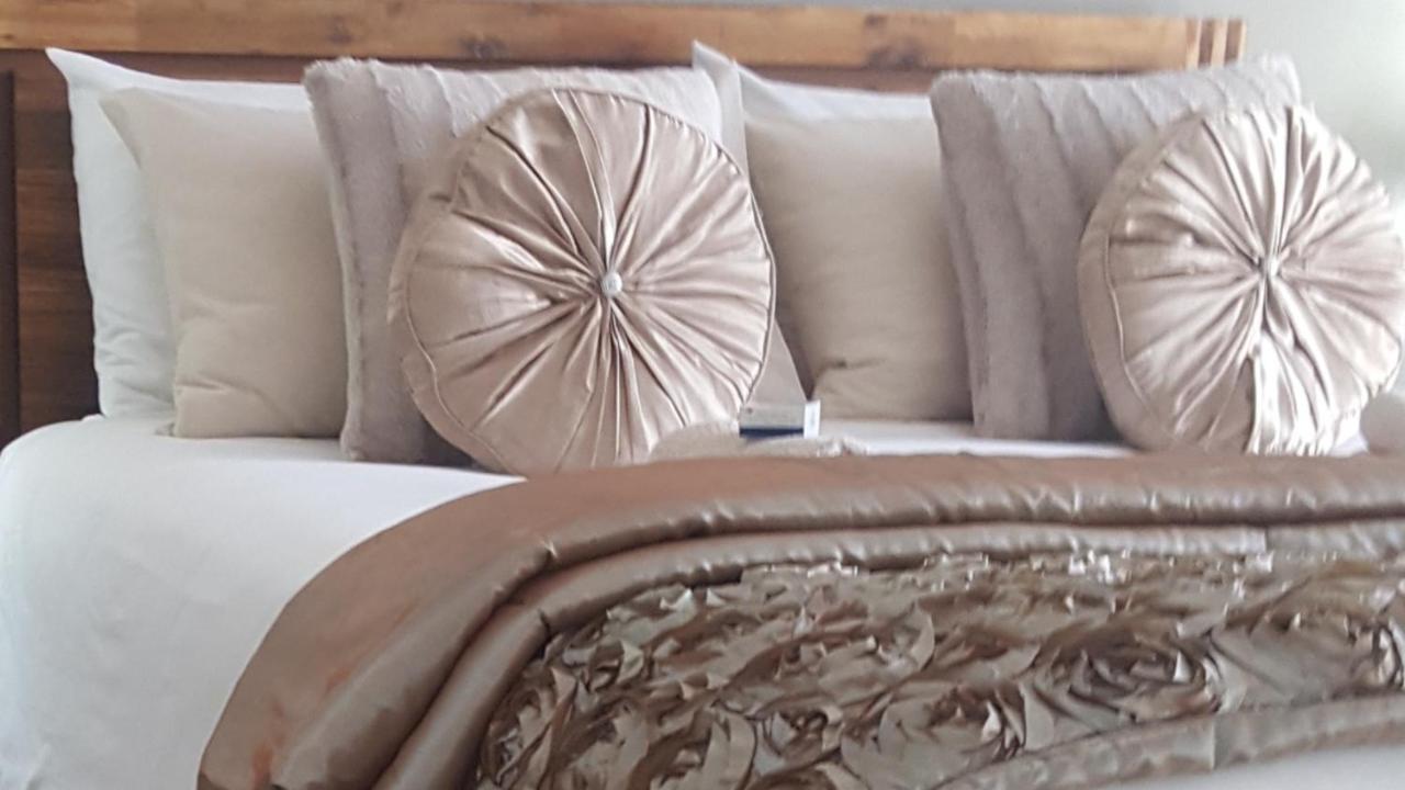 Caza Blanca Apartments Boksburg Eksteriør billede